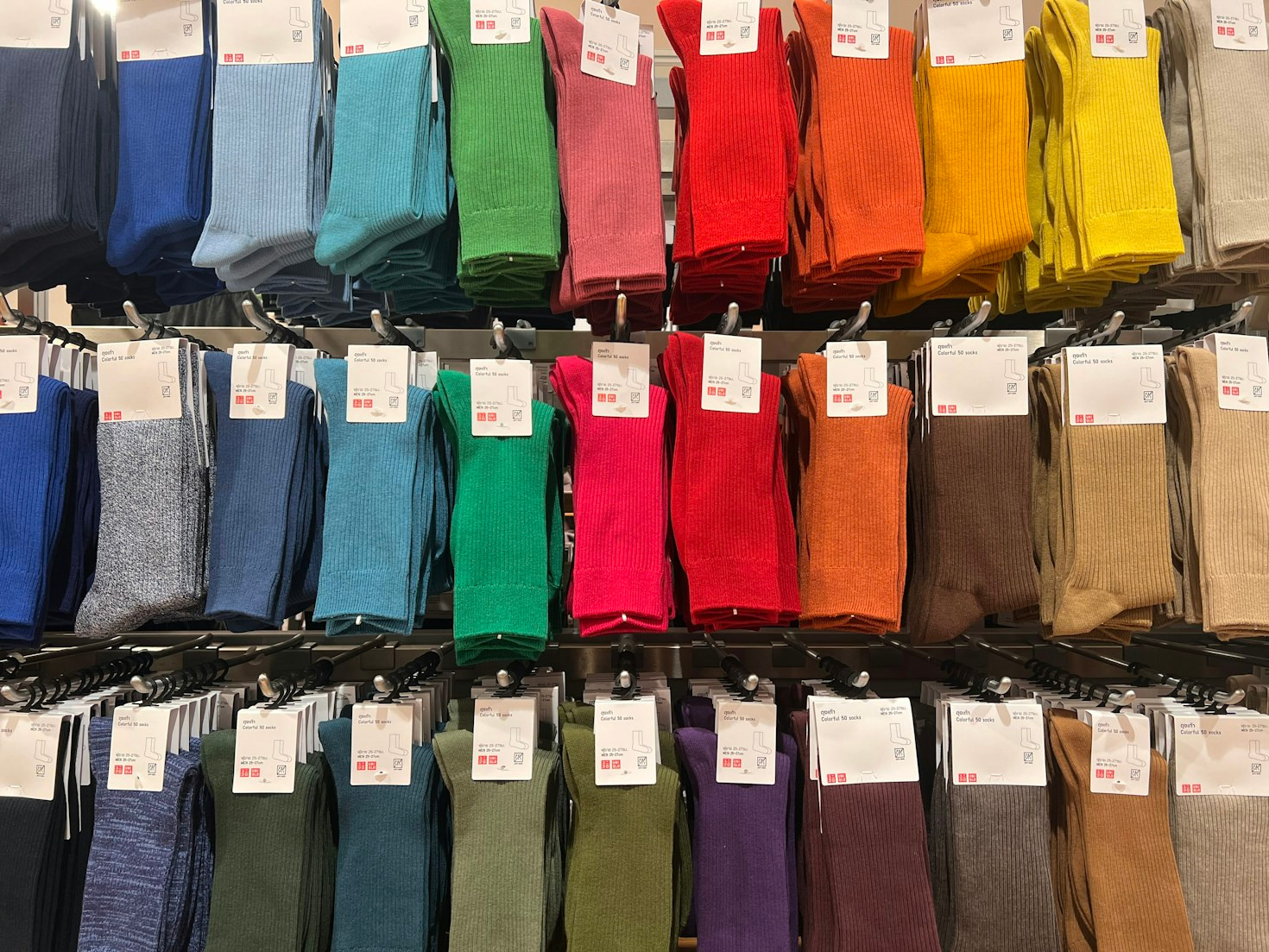 Why Cox in Sox Is Your Next Fashion Staple