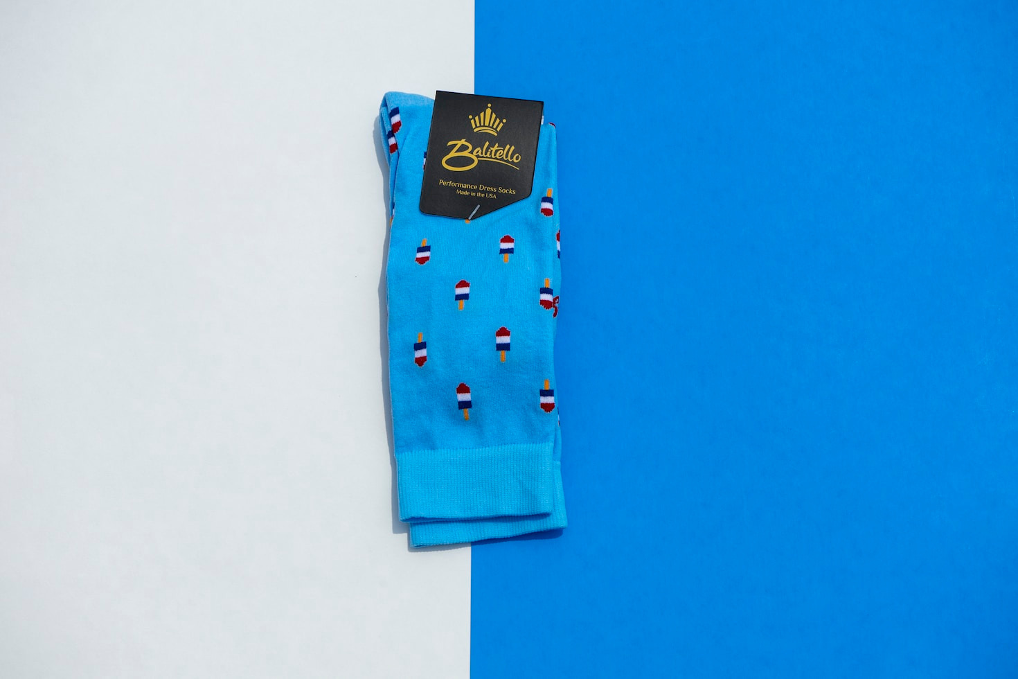 The Evolution of Sock Fashion: A Brief History