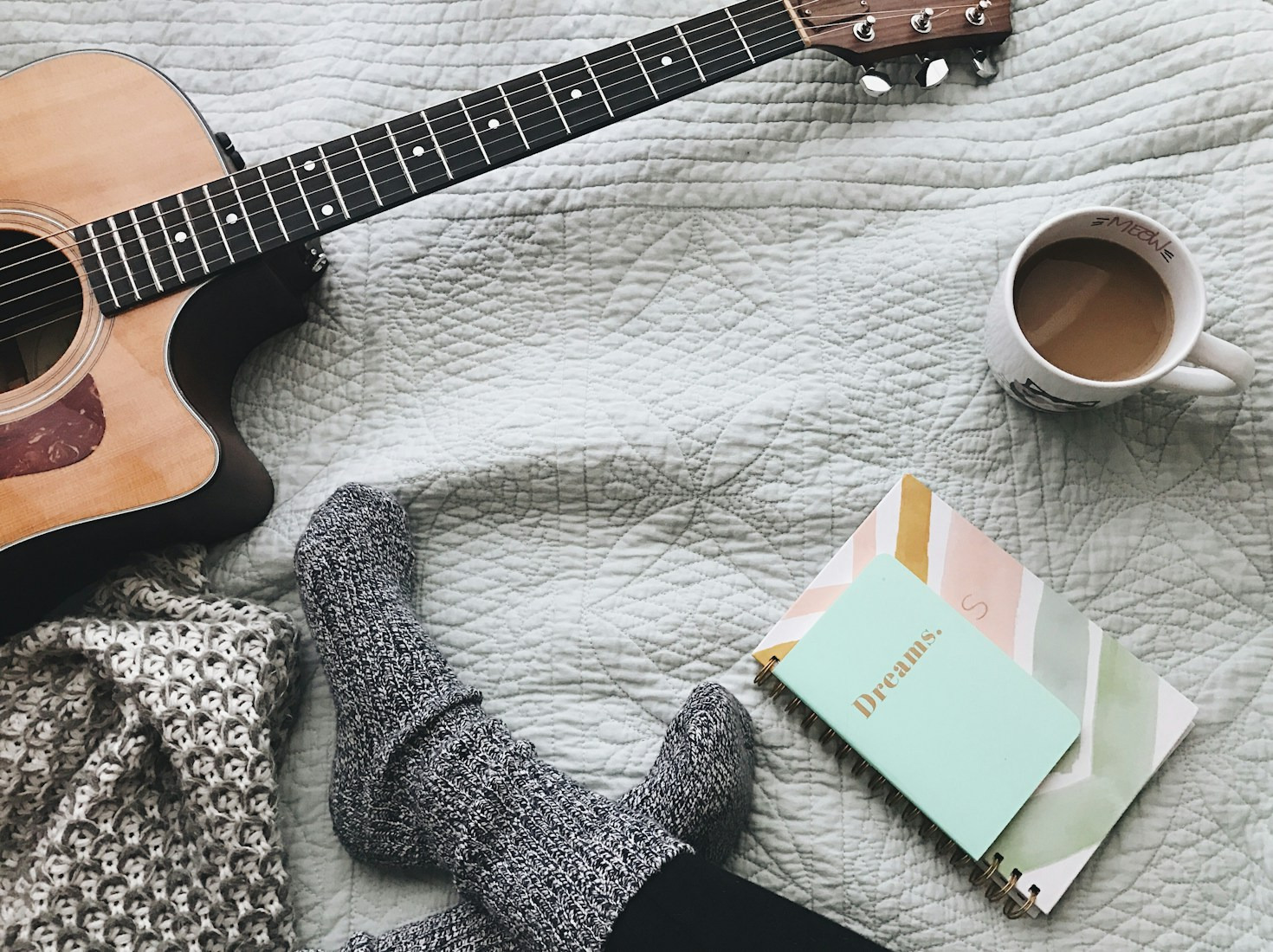 Upcoming Sock Trends You Can’t Miss